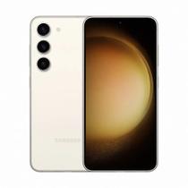 Usado: Galaxy S23 Plus 256GB Creme Muito Bom - Trocafy - Samsung
