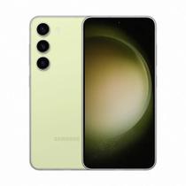 Usado: Galaxy S23 Plus 256GB Verde-limão Bom - Trocafy - Samsung