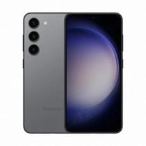 Usado: Galaxy S23 Plus 512GB Cinza-escuro Bom - Trocafy - Samsung