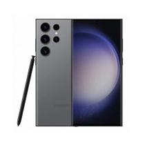 Usado: Galaxy S23 Ultra 256GB Grafite Excelente - Trocafy - Samsung