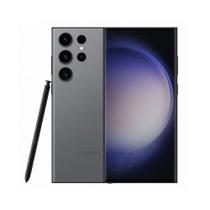 Usado: Galaxy S23 Ultra 256GB Grafite Muito Bom - Trocafy - Samsung Usado: Galaxy S23 Ultra 256GB Grafite Muito Bom - Trocafy - Samsung