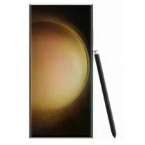 Usado: Galaxy S23 Ultra 512GB Creme - Excelente - Samsung