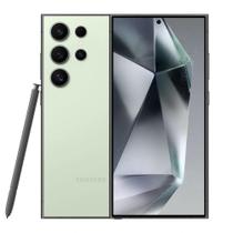 Usado: Galaxy S24 Ultra 1TB Verde Excelente - Trocafy - Samsung