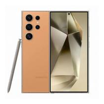 Usado: Galaxy S24 Ultra 256GB Laranja Excelente - Trocafy - Samsung