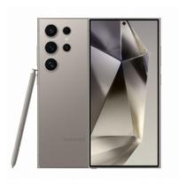 Usado: Galaxy S24 Ultra 512GB Cinza Bom - Trocafy - Samsung