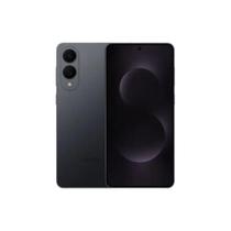 Usado: Galaxy S25 Edge 512GB Preto Excelente - Trocafy - Samsung