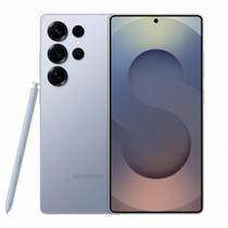 Usado: Galaxy S25 Ultra 256GB Azul Excelente - Trocafy - Samsung Usado: Galaxy S25 Ultra 256GB Azul Excelente - Trocafy - Samsung