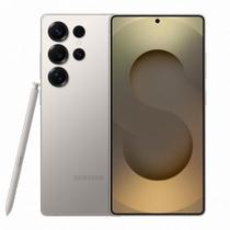 Usado: Galaxy S25 Ultra 512GB Cinza Muito Bom - Trocafy - Samsung