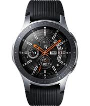 Usado: Galaxy Watch BT 46mm Prata Muito Bom - Trocafone