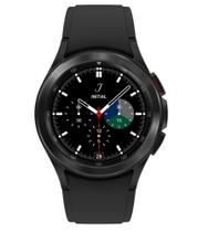 Usado: Galaxy Watch4 Classic BT 46MM Preto Muito Bom - Trocafone - Samsung