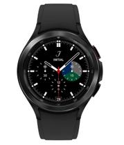 Usado: Galaxy Watch4 Classic LTE 46MM Preto Excelente - Trocafone - Samsung