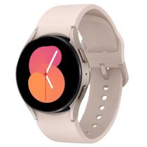 Usado: Galaxy Watch5 BT 40mm Rosé Excelente - Trocafone - Samsung