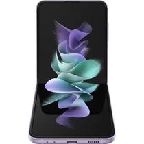 Usado: Galaxy Z Flip 3 128GB Violeta Bom - Trocafy - Samsung Usado: Galaxy Z Flip 3 128GB Violeta Bom - Trocafy - Samsung