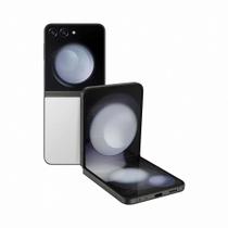 Usado: Galaxy Z Flip 5 512GB Cinza Excelente - Trocafy - Samsung