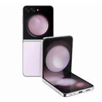 Usado: Galaxy Z Flip 5 512GB Rosa Bom - Trocafy Samsung