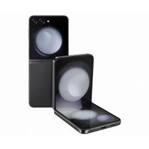 Usado: Galaxy Z Flip 5 Grafite 256GB Excelente - Trocafy - Samsung