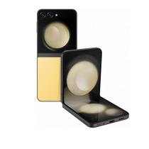 Usado: Galaxy Z Flip5 512GB Amarelo Excelente - Trocafy - Samsung