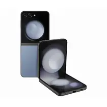 Usado: Galaxy Z Flip5 512GB Azul Muito Bom - Trocafy - Samsung