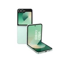 Usado: Galaxy Z Flip6 512GB Verde Excelente - Trocafy - Samsung Usado: Galaxy Z Flip6 512GB Verde Excelente - Trocafy - Samsung