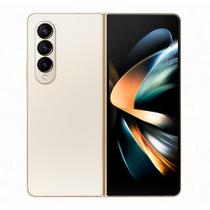 Usado: Galaxy Z Fold 4 Creme 256GB Excelente - Trocafy - Samsung