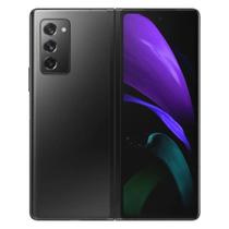 Usado: Galaxy Z Fold 4 Grafite 512GB Muito Bom - Trocafy - Samsung