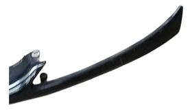 USADO: Grade Bigode Central Para-choque Dianteiro 206 2001 À 2006 1 USADO: Grade Bigode Central Para-choque Dianteiro 206 2001 À 2006 1
