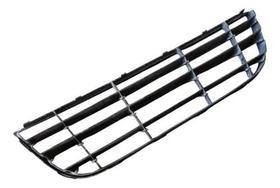 USADO: Grade Central Parachoque Dianteiro Vw Polo 2007 2013 Preto USADO: Grade Central Parachoque Dianteiro Vw Polo 2007 2013 Preto