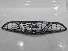 Usado: GRADE RADIADOR Nissan MARCH SL 1.6 2020 Usado: GRADE RADIADOR Nissan MARCH SL 1.6 2020