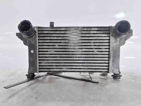 Usado: INTERCOOLER Chevrolet PICK-UP 2.8 2004