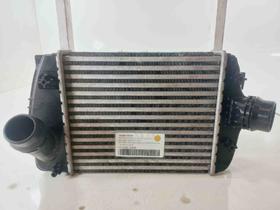 Usado: INTERCOOLER Renault DUSTER 1.3 2023 Usado: INTERCOOLER Renault DUSTER 1.3 2023