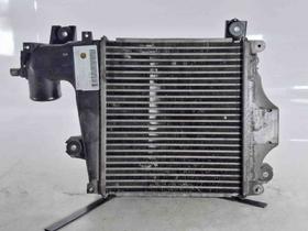 Usado: INTERCOOLER Toyota HILUX 3.0 2013 Usado: INTERCOOLER Toyota HILUX 3.0 2013