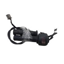 Usado: INTERRUPTOR DE PARTIDA-MOTOCICLETA Yamaha YBR 125 2007 Usado: INTERRUPTOR DE PARTIDA-MOTOCICLETA Yamaha YBR 125 2007