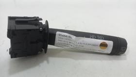 Usado: INTERRUPTOR LIMPADOR P/BRISA Chevrolet ONIX 1.4 2018 Usado: INTERRUPTOR LIMPADOR P/BRISA Chevrolet ONIX 1.4 2018
