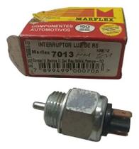 USADO: Interruptor Luz De Ré Corcel Belina Ii Pampa Marflex 7013 USADO: Interruptor Luz De Ré Corcel Belina Ii Pampa Marflex 7013