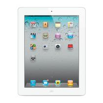 Usado: iPad 4 Wi-Fi 32GB Branco Bom - Trocafone