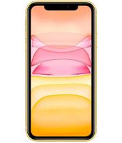 Usado: iPhone 11 128GB Amarelo Muito Bom - Trocafone - Apple