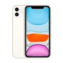 Usado: Iphone 11 256 GB Branco - Excelente