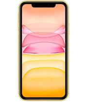 Usado: iPhone 11 256GB Amarelo Muito Bom - Trocafone - Apple