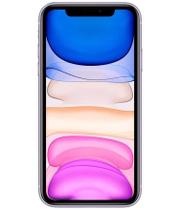 Usado: iPhone 11 256GB Roxo Bom - Trocafone - Apple