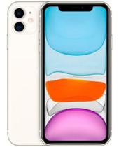 Usado: Iphone 11 64 GB Branco - Muito Bom Usado: Iphone 11 64 GB Branco - Muito Bom