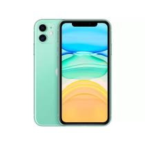 Usado: Iphone 11 64 GB Verde - Excelente - Apple