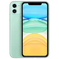 Usado: Iphone 11 64 GB Verde - Muito Bom