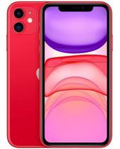 Usado: Iphone 11 64 GB Vermelho - Muito Bom - Apple Usado: Iphone 11 64 GB Vermelho - Muito Bom - Apple