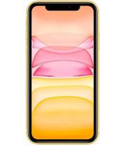 Usado: iPhone 11 64GB Amarelo Bom - Trocafone