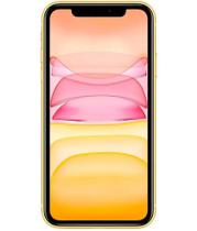 Usado: iPhone 11 64GB Amarelo Excelente - Trocafone