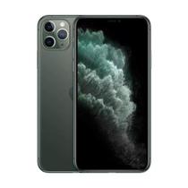 Usado: Iphone 11 Pro 256 GB Verde - Muito Bom