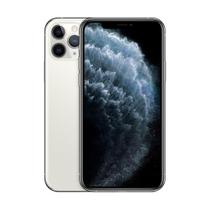 Usado: iPhone 11 Pro 256GB Prateado Bom - bateria 70% - Trocafy - Apple
