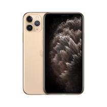 Usado: iPhone 11 Pro 512GB Dourado Bom - Trocafy - Apple