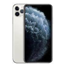Usado: iPhone 11 Pro 512GB Prata - Muito Bom