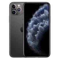 Usado: Iphone 11 Pro 64 GB Cinza - Muito Bom Usado: Iphone 11 Pro 64 GB Cinza - Muito Bom
